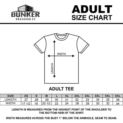 OKAY! T-shirt
