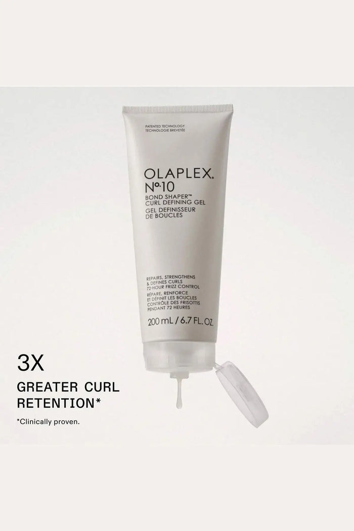 OLAPLEX NO.10 BOND SHAPER CURL DEFINING GEL 6.7oz - BSW BEAUTY CANADA