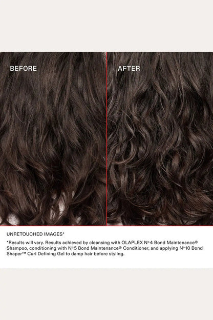 OLAPLEX NO.10 BOND SHAPER CURL DEFINING GEL 6.7oz - BSW BEAUTY CANADA