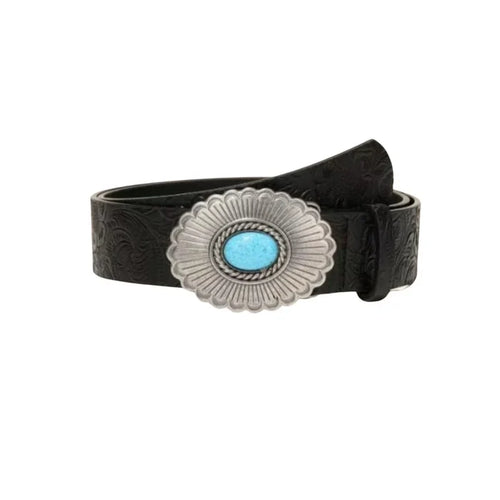 Olympia Belt-Black