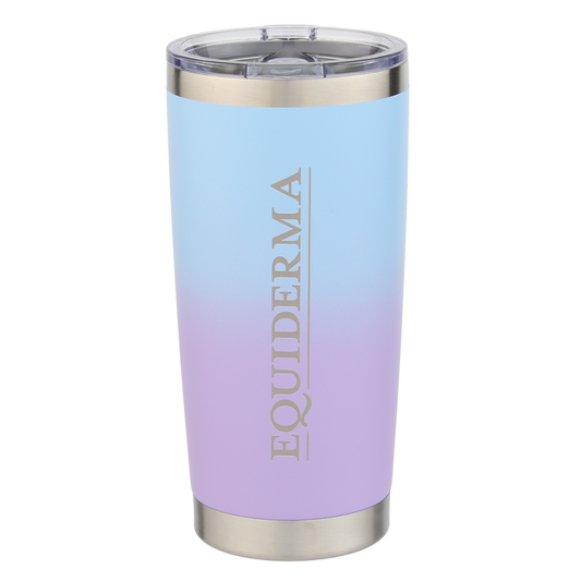 Ombre Equiderma Tumbler
