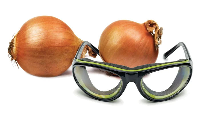 Onion Goggles Black