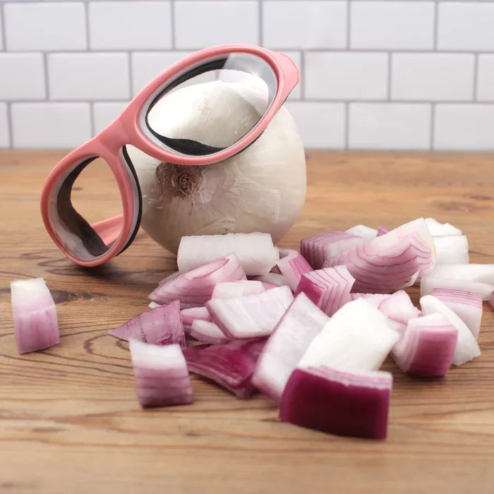 Onion Goggles Pink
