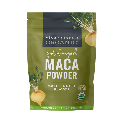 Organic Maca Powder