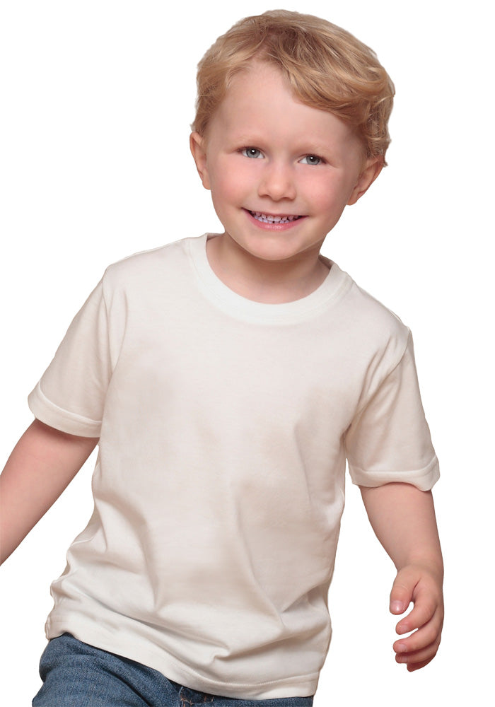 Organic/Fair Trade Toddler T-Shirt