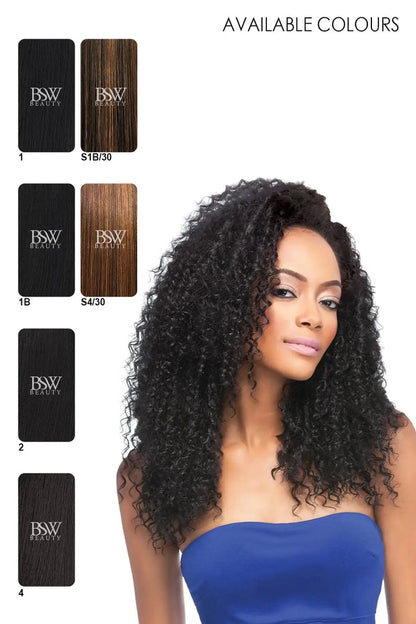 OUTRE QUICK WEAVE - BOHEMIAN LONG - BSW BEAUTY CANADA