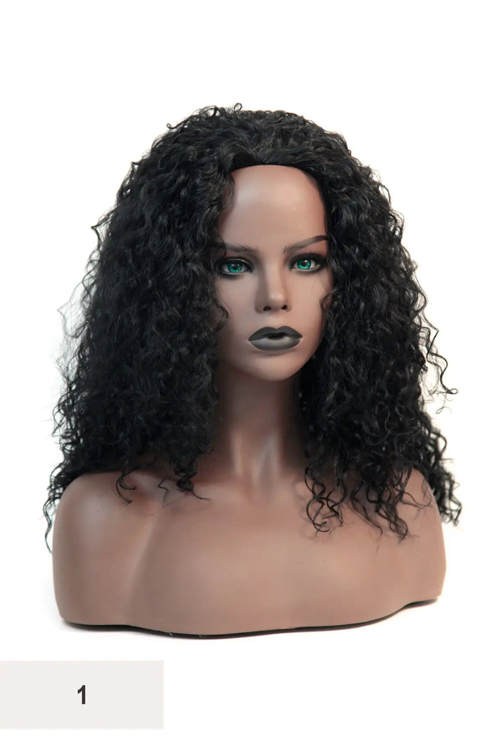 OUTRE QUICK WEAVE HALF WIG - PENNY - BSW BEAUTY CANADA