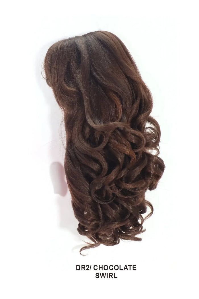 OUTRE WIG POP FULL WIG  - JASMIYAH 20" OUTRE