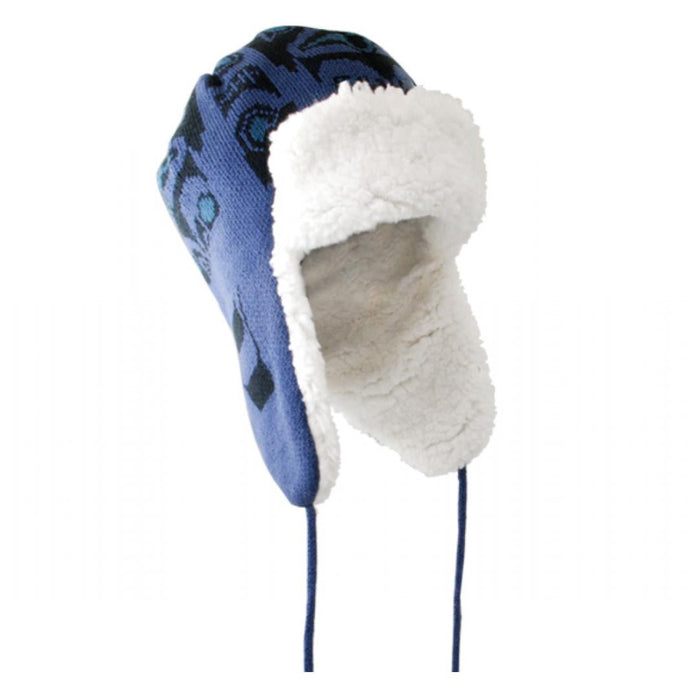 PANABO Flap Hat - Frog Box