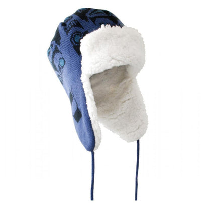 PANABO Flap Hat - Frog Box
