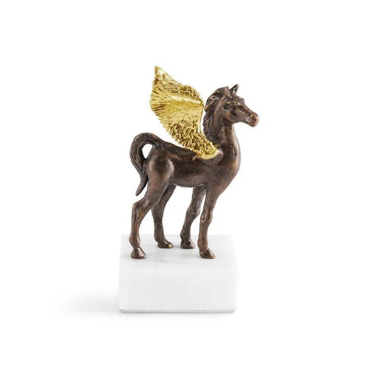 Michael Aram Pegasus Decorative Object