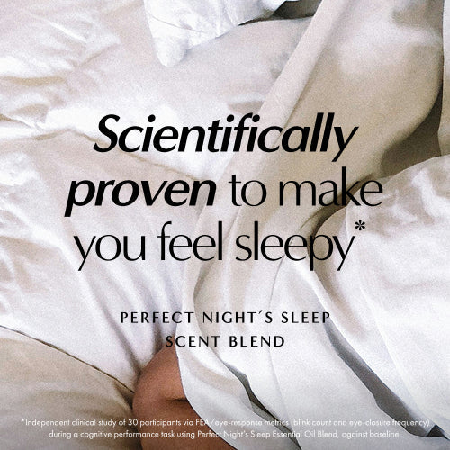 Perfect Night’s Sleep Reed Diffuser Refill