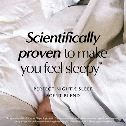 Perfect Night’s Sleep Reed Diffuser Refill