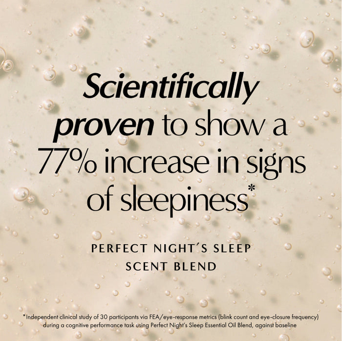 Perfect Night’s Sleep Reed Diffuser Refill