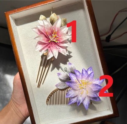 PF297 - Ronghua Hairpin - Wholesale