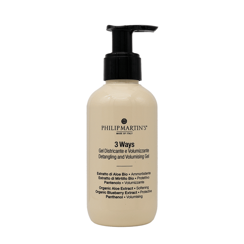 Philip Martin's 3 Ways Detangling and Volumising 150 ml - Beauty Tribe