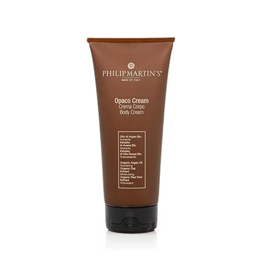 Philip Martin's Opaco Cream - Body Cream 200ml - Beauty Tribe