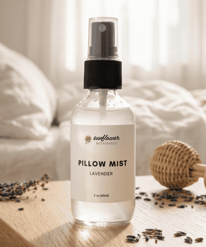 Pillow Mist