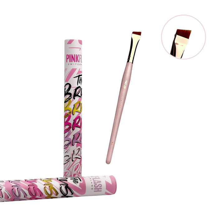 Pink Flash Brushes