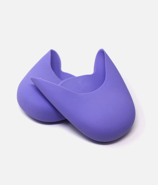 Pointe Shoes Gel Toe Pads, Anti-Bacterial & Scented - TH 001 Prestige