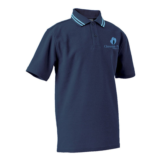 Polo Shirt - Short Sleeve