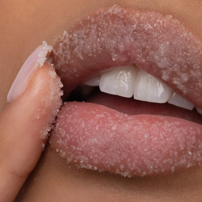 Poppy & Pout Lip Scrub