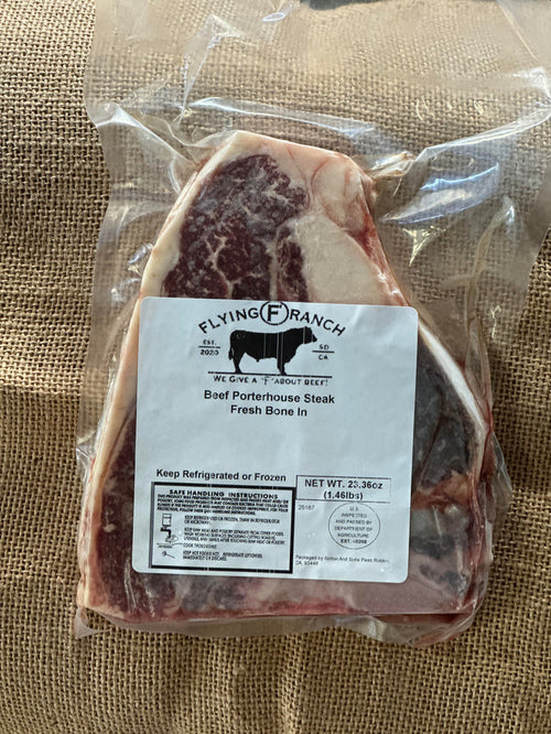 Porterhouse