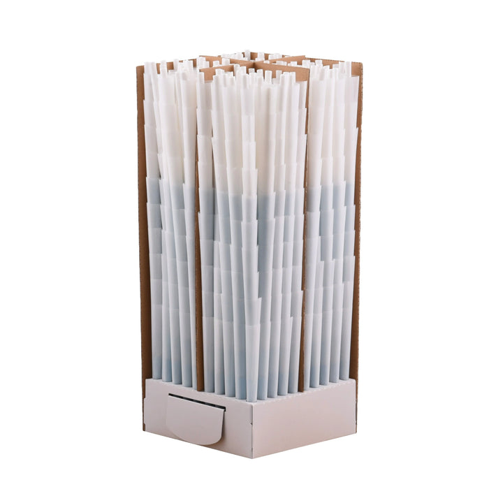 Pre-Rolled Cones Zetla King Size With Blue Filters (1000 Pcs) - Zetla