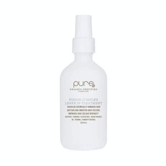 pure simple Pure Fusion Leave-In Treatment 200ml