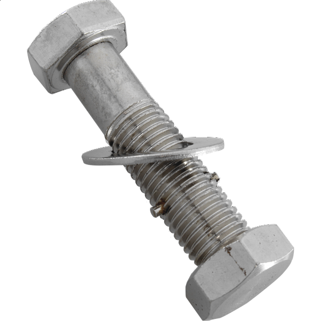 Puzzle Master Trick Bolt #3