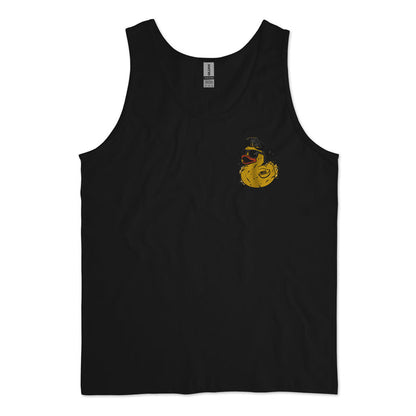 Quackbang 3.0 Tank