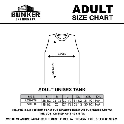 Quackbang 3.0 Tank