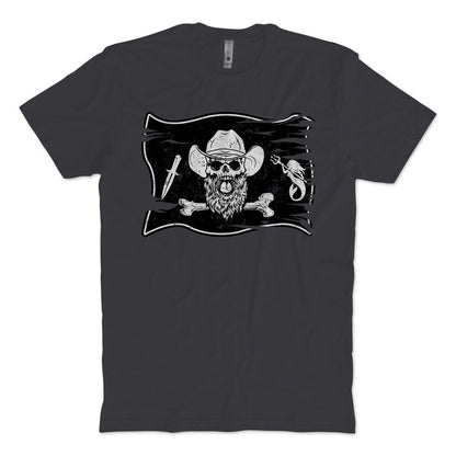 Ranch Flag T-Shirt