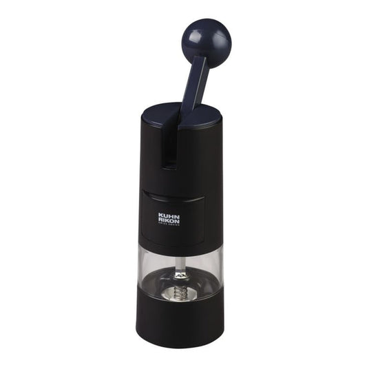 Ratchet S&P Grinder Black
