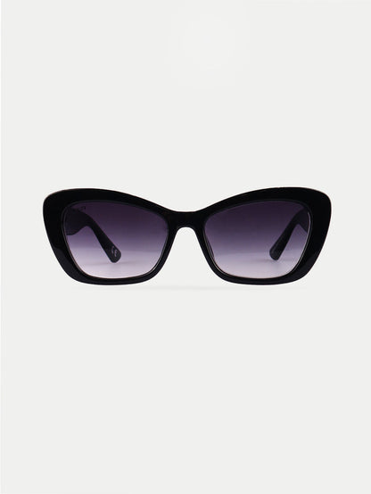 Reality Sunglasses ECO - Absolutely Flawless | Black-Image 1