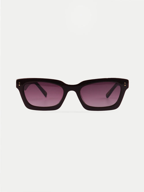 Reality Sunglasses ECO - Ginsburg | Amethyst-Image 1