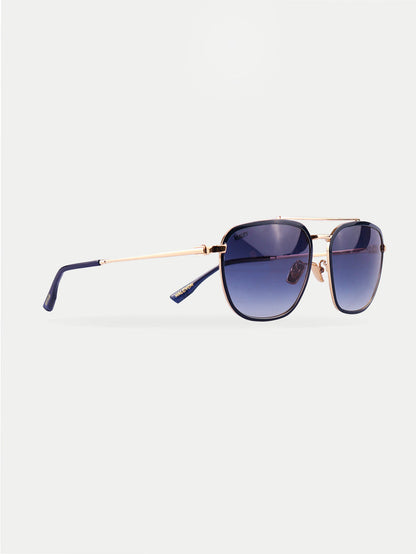Reality Sunglasses ECO - Halcyon | Navy-Image 2