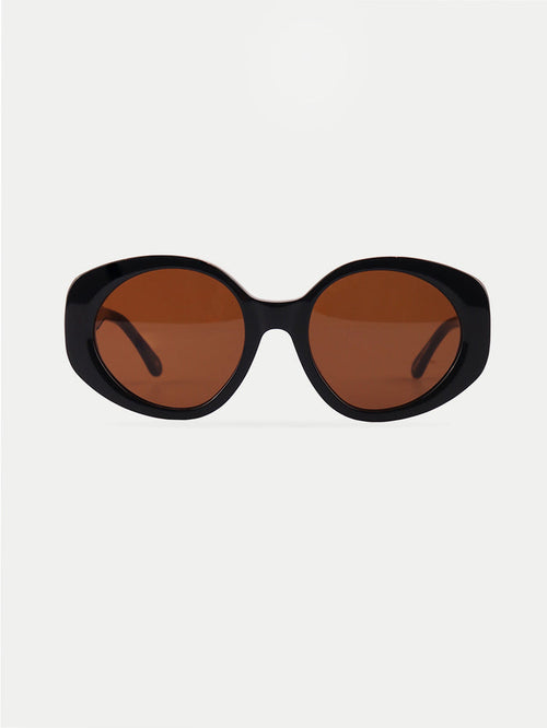 Reality Sunglasses ECO - Second To Midnight | Onyx-Image 1