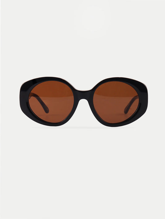 Reality Sunglasses ECO - Second To Midnight | Onyx-Image 1
