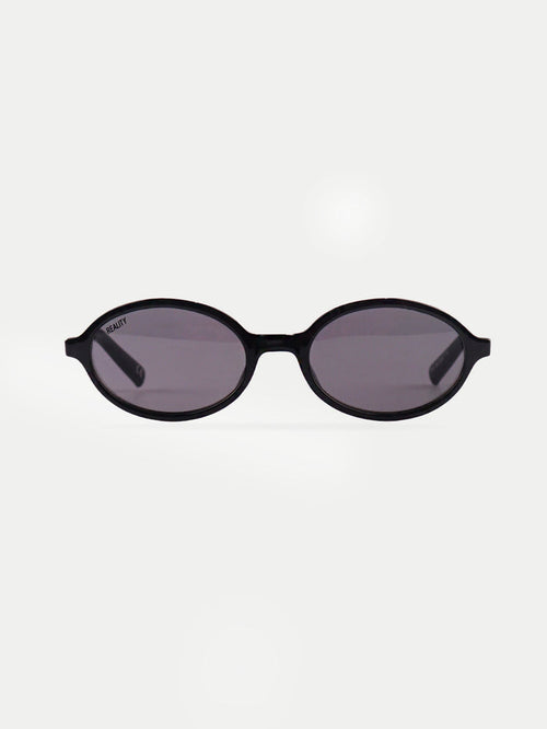Reality Sunglasses ECO - The Bessette | Black-Image 1