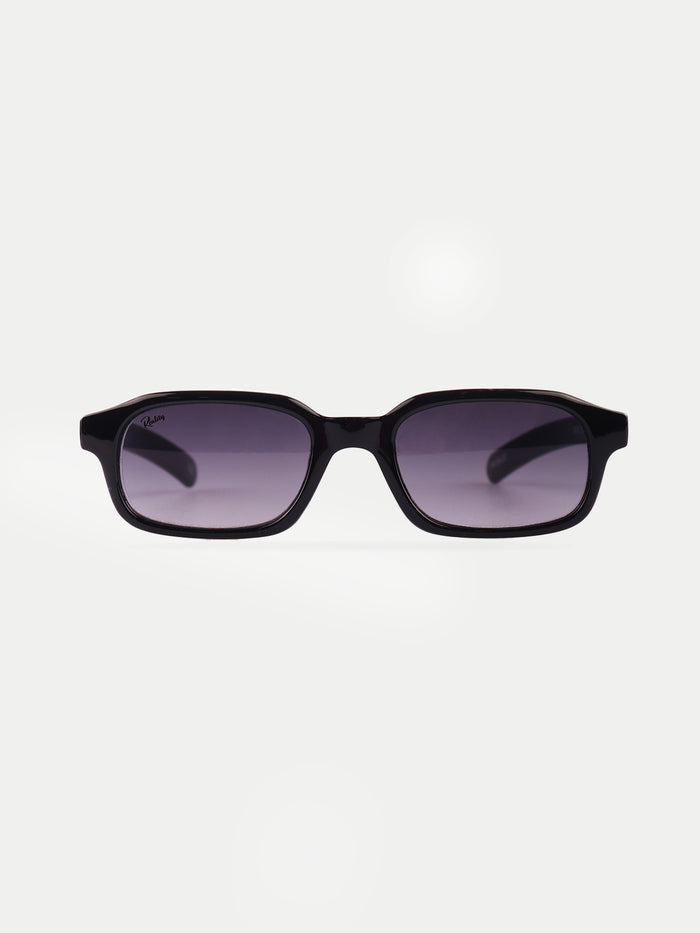 Reality Sunglasses ECO - The Buzz | Dark Smoke-Image 1