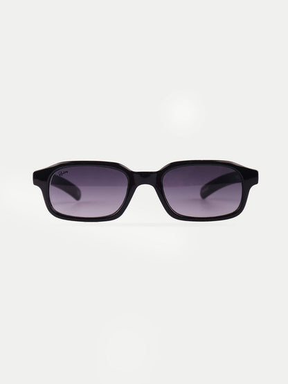 Reality Sunglasses ECO - The Buzz | Dark Smoke-Image 1