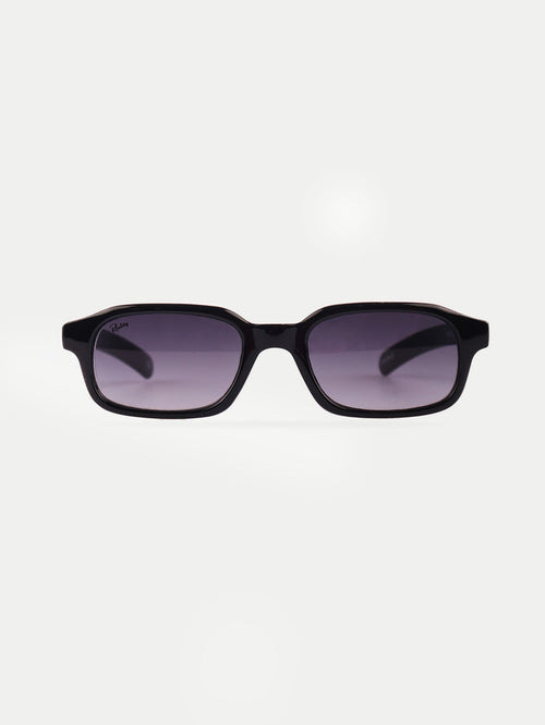Reality Sunglasses ECO - The Buzz | Dark Smoke-Image 1
