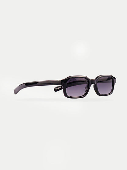 Reality Sunglasses ECO - The Buzz | Dark Smoke-Image 3