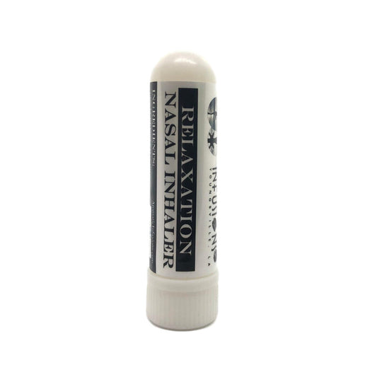 Relaxation Inhaler