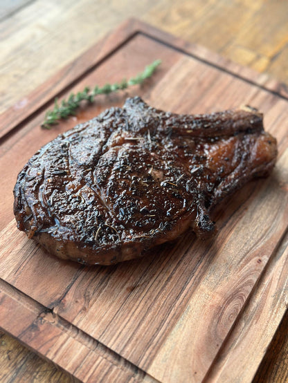 Ribeye (Bone-In)