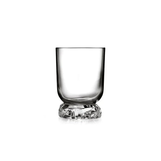 Michael Aram Rock Glasses Old Fashioned Glass