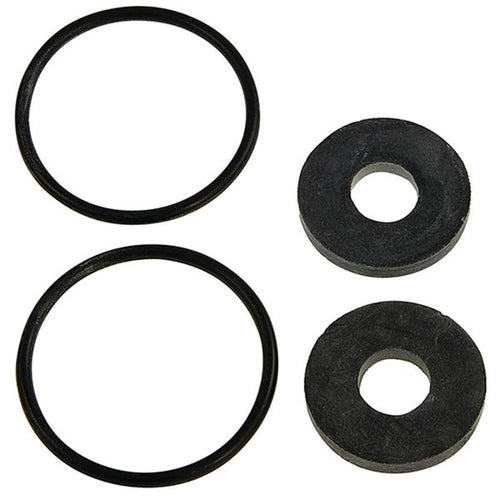 Rubber Kit for Both Checks