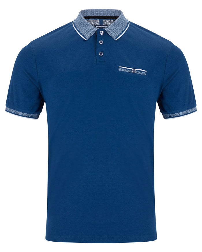 Salt & Lime Dean Polo