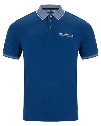 Salt & Lime Dean Polo